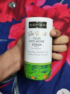 Kapiva Ayurvedic Serum
