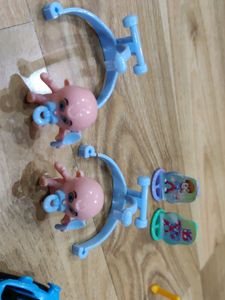 Toys Mixed
