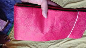 👉😍🎉🎉 Elegant Wear Kanjivaramsilksaree (NEW)