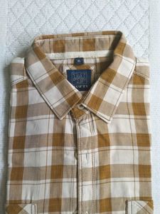 Mufti Shirt XL Size