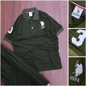 PREMIUM COTTON  MATTY TSHIRT