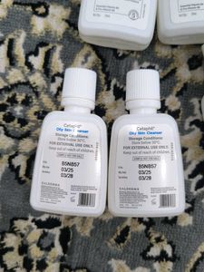 Cetaphil Oily Cleanser