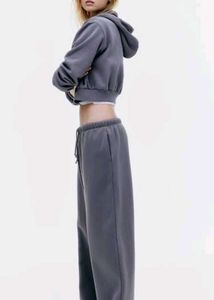 H&amp;M Wide Joggers