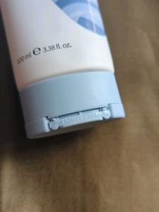 Plum Facewash