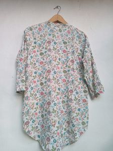 A Beautiful Design Tunic