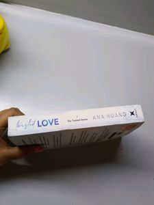 Twisted Love