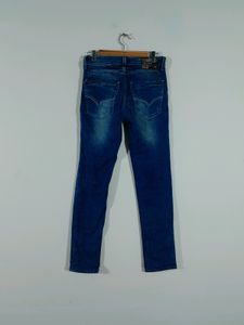 Blue Faded Jean&#39;s (Men&#39;s)