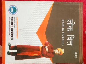 BA Book