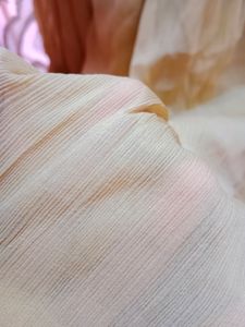 Deep Cut Long Sleeves