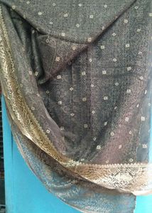 Net Party Wear Saree