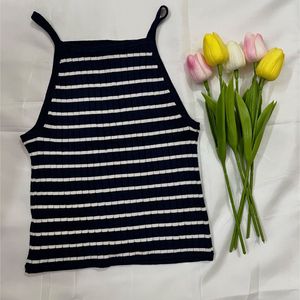 Striped Tank Top
