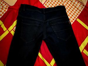 Black Skinny Jeans For Boys