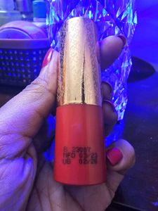 Red Lipstick