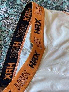 HRX Men&#39;s Running/Gym Tights