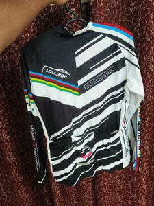 Unique Cycling Jersey