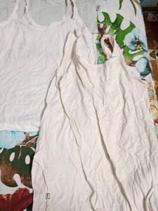 Used Totally..Bunble Of 12 Mix Inner Upper