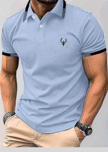 ✅🆕BRAND New Lymio Men Polo T-Shirt🆕✅