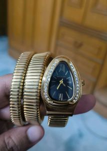 New Snake Watch For Women