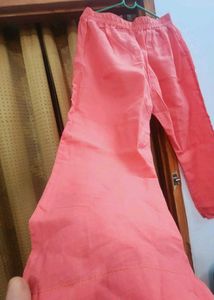 Hand Work Zari Suit