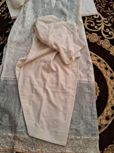 Zari Work Suit
