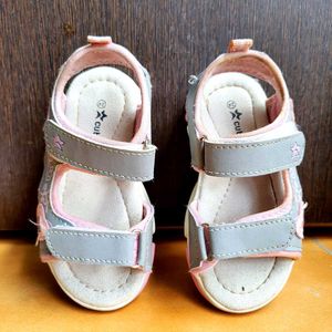 Babyhug Sandal
