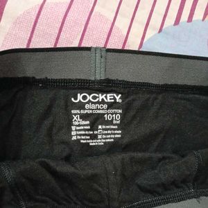 Two Black Briefs For Man