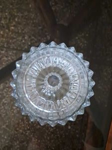 Glass Bowl