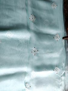 New Saree From Elegant Fashion Way