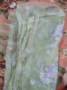 women dupatta