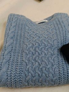 combo set of two unisex sweaters