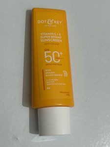 Dot &amp; Key Vitamin C + E Super Bright Sunscreen