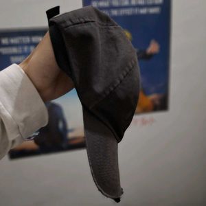 Black Nike Cap
