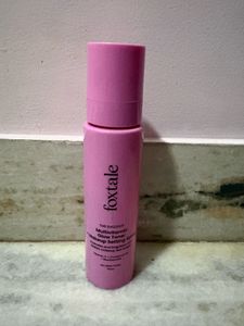 Foxtale Multivitamin Glow Toner