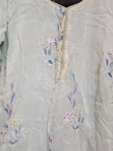 Stitched Kurti