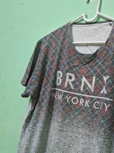 Bronx New York City T-Shirt