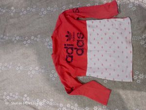 Shirt And Tshirt