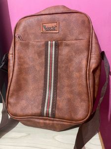Backpacks