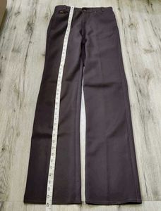 Ma641  Lee Bootcut Pant Waist 28 Inches
