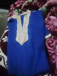 Woolen Kurti For Women