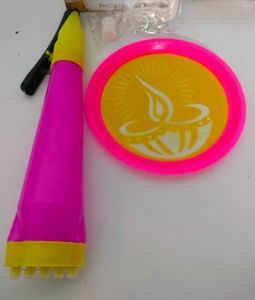Rangoli &amp; Toran Set