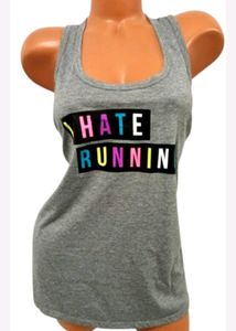 Athletic tank