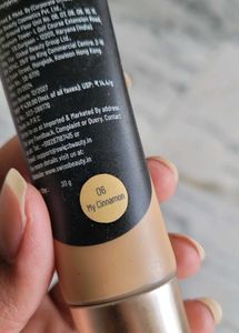Swiss Beauty BB Cream SPF 30