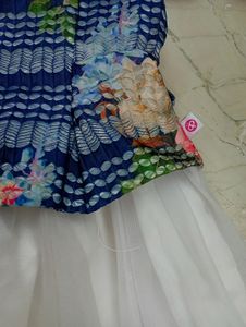 Toddler Girl Frock