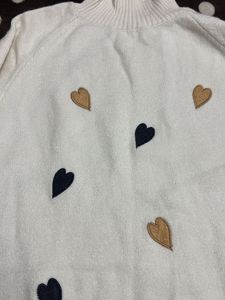 Korean Style  Sweater