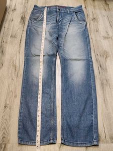 Ma580 Matrix Jeans Waist 32