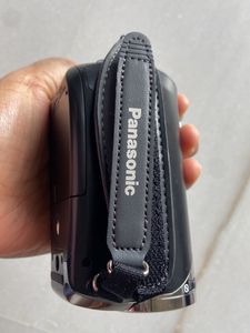 Panasonic SDR-S26 SD Camcorder (Black)