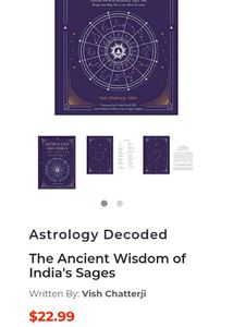 Astrology Decoded