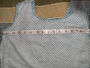 Short Kurti