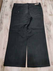 Sc9308 Caesar Beggy Cotton Jeans Waist 36