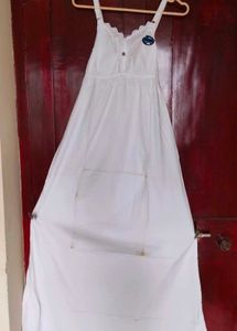 Nighty Petticoat Offer.